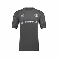 CASTORE TM12178 FEYENOORD TRAININGSSHIRT 2025-2026