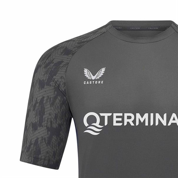 CASTORE TM12178 FEYENOORD TRAININGSSHIRT 2025-2026