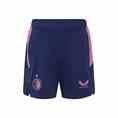 CASTORE TM12178 FEYENOORD TRAININGSSHORT 2025-2026