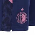 CASTORE TM12178 FEYENOORD TRAININGSSHORT 2025-2026