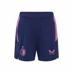 CASTORE TM12178 FEYENOORD TRAININGSSHORT 2025-2026