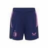 CASTORE TM12178 FEYENOORD TRAININGSSHORT 2025-2026