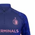 CASTORE TM12179/TM12181 FEYENOORD TRAININGSPAK 2025/2026