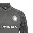 CASTORE TM12179/TM12181 FEYENOORD TRAININGSPAK 2025/2026