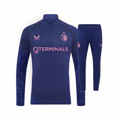 CASTORE TM12179/TM12181 FEYENOORD TRAININGSPAK 2025/2026