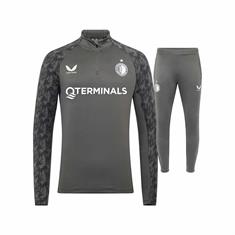 CASTORE TM12179/TM12181 FEYENOORD TRAININGSPAK 2025/2026