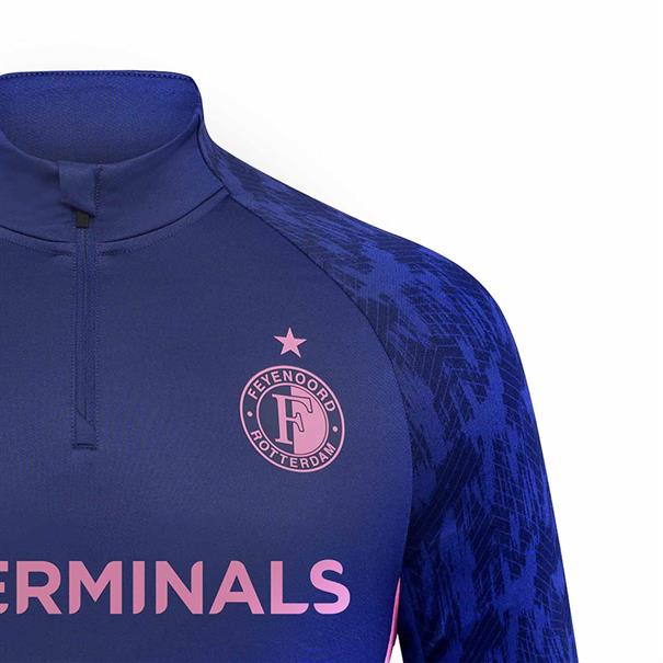 CASTORE TM12179/TM12181 FEYENOORD TRAININGSPAK 2025/2026
