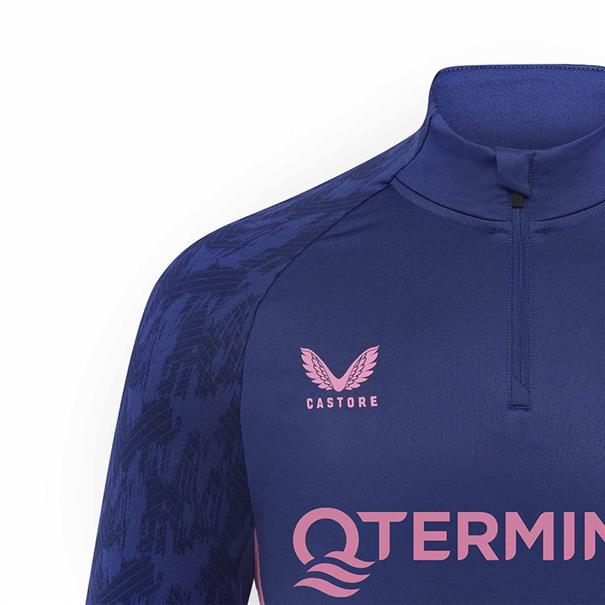 CASTORE TM12179/TM12181 FEYENOORD TRAININGSPAK 2025/2026