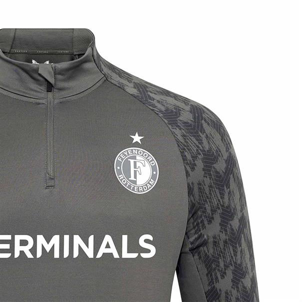 CASTORE TM12179/TM12181 FEYENOORD TRAININGSPAK 2025/2026