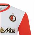CASTORE TM12221 FEYENOORD THUIS WEDSTRIJDSHIRT 2025-2026