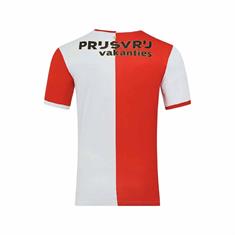 CASTORE TM12221 FEYENOORD THUIS WEDSTRIJDSHIRT 2025-2026