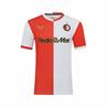 CASTORE TM12221 FEYENOORD THUIS WEDSTRIJDSHIRT 2025-2026