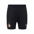 CASTORE TM12223 FEYENOORD THUIS WEDSTRIJDBROEKJE 2025-2026