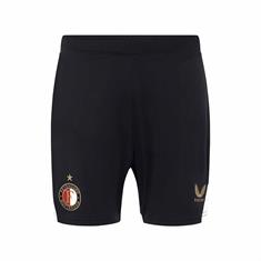 CASTORE TM12223 FEYENOORD THUIS WEDSTRIJDBROEKJE 2025-2026