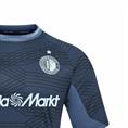 CASTORE TM12229 FEYENOORD UITSHIRT 2025-2026