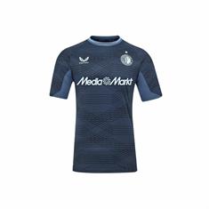CASTORE TM12229 FEYENOORD UITSHIRT 2025-2026