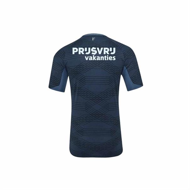 CASTORE TM12229 FEYENOORD UITSHIRT 2025-2026