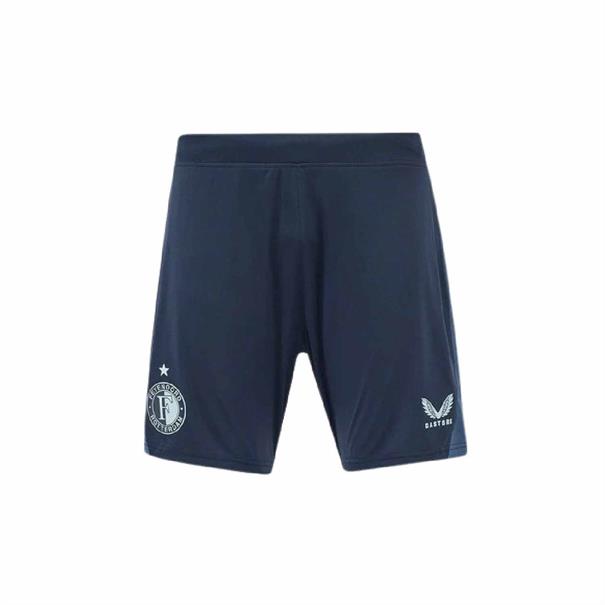CASTORE TM12231 FEYENOORD UITBROEKJE 2025-2026
