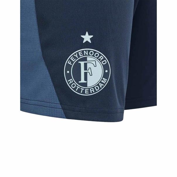 CASTORE TM12231 FEYENOORD UITBROEKJE 2025-2026