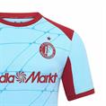 CASTORE TM12237 FEYENOORD 3E SHIRT 2025-2026