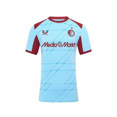 CASTORE TM12237 FEYENOORD 3E SHIRT 2025-2026