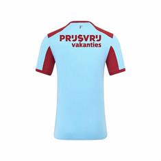 CASTORE TM12237 FEYENOORD 3E SHIRT 2025-2026