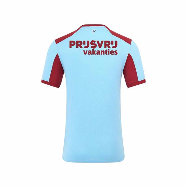 CASTORE TM12237 FEYENOORD 3E SHIRT 2025-2026