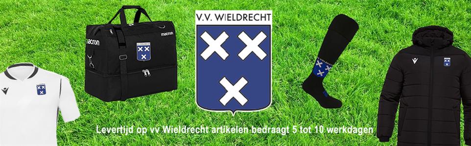 Clubshop v.v. Wieldrecht