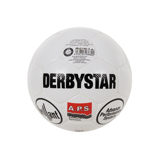 DERBY STAR 286005 BRILLANT WEDSTRIJD VOETBAL