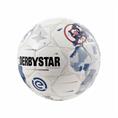 DERBY STAR 287836 EREDIVISIE DESIGN REPLICA VOETBAL 2025-2026