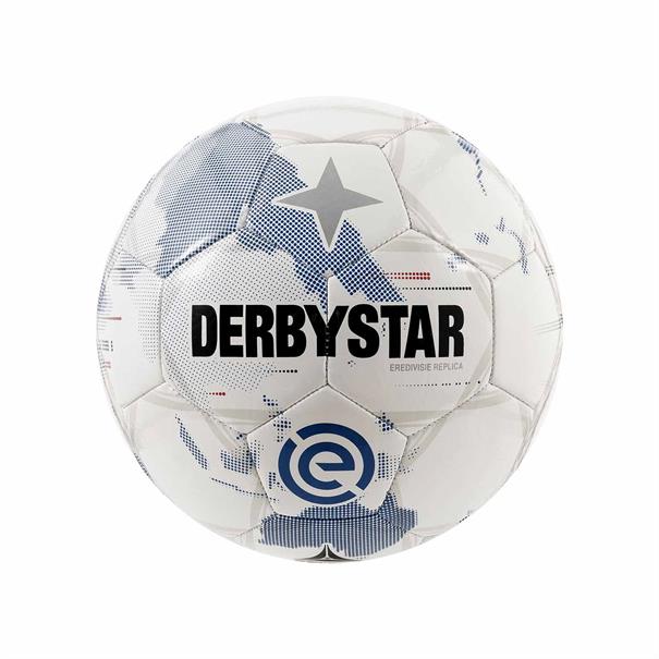 DERBY STAR 287836 EREDIVISIE DESIGN REPLICA VOETBAL 2025-2026