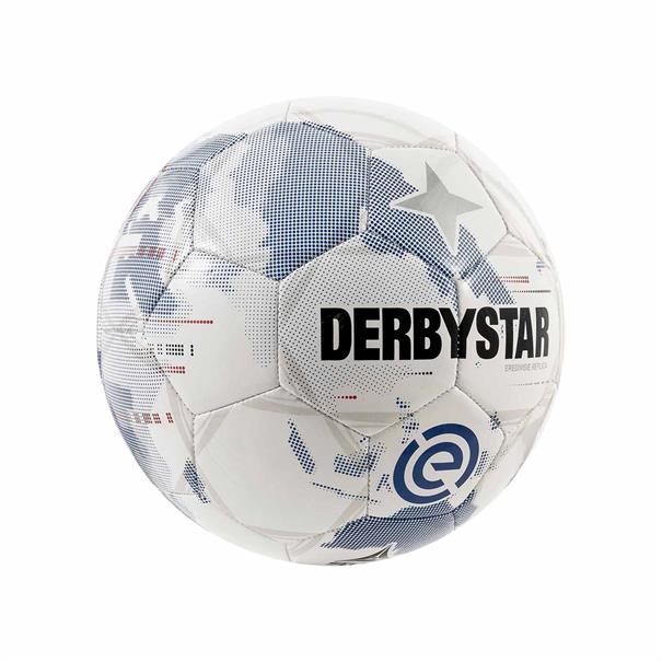 DERBY STAR 287836 EREDIVISIE DESIGN REPLICA VOETBAL 2025-2026