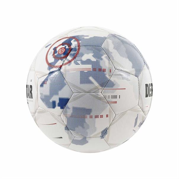 DERBY STAR 287836 EREDIVISIE DESIGN REPLICA VOETBAL 2025-2026