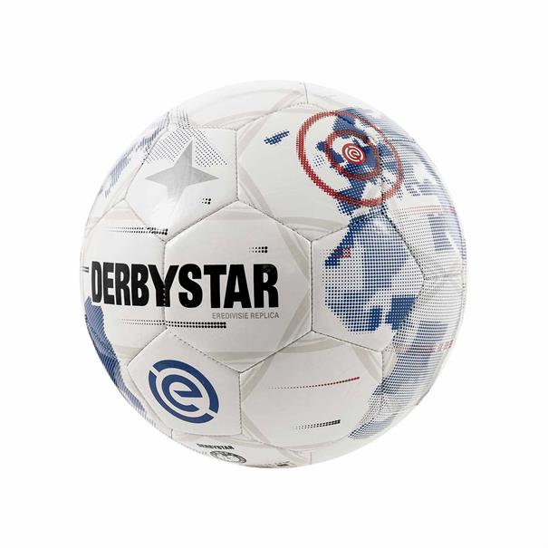 DERBY STAR 287836 EREDIVISIE DESIGN REPLICA VOETBAL 2025-2026