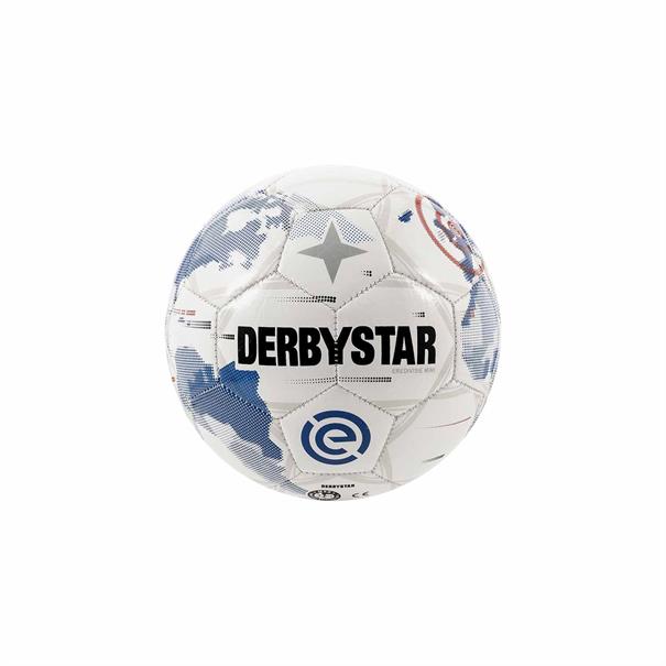 DERBY STAR 287838 EREDIVISIE DESIGN MINIBAL 2025-2026