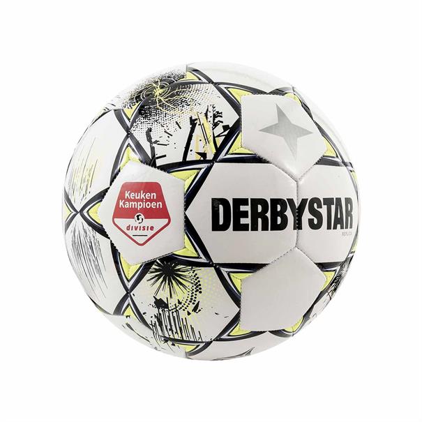 DERBY STAR 287840 KEUKEN KAMPIOEN DIVISIE REPLICA VOETBAL