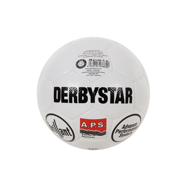 DERBY STAR 4500505 BRILLANT WEDSTRIJDBAL