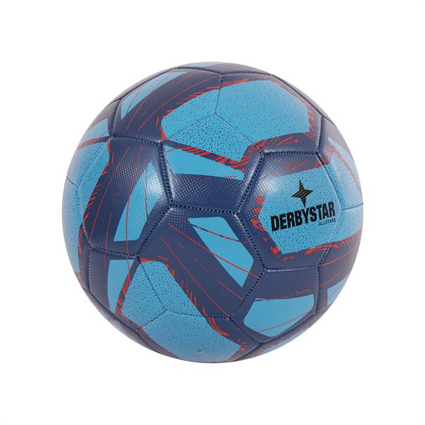 Derby Star Allstars Voetbal Blauw
