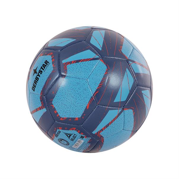 Derby Star Allstars Voetbal Blauw