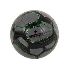 Derby Star Allstars Voetbal Grijs / Groen / Zwart