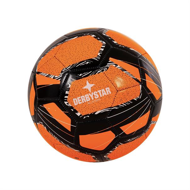 Derby Star Allstars Voetbal Oranje