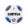 Derby Star Eredivisie Classic Light Voetbal 2026/2027 Wit / Blauw