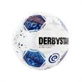 Derby Star Eredivisie Classic Light Voetbal 2026/2027 Wit / Blauw