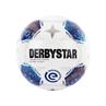 Derby Star Eredivisie Classic Light Voetbal 2026/2027 Wit / Blauw