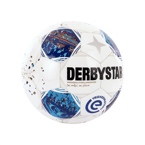 Derby Star Eredivisie Minibal 2026-2027
