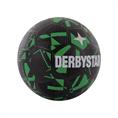 Derby Star Straatvoetbal Groen / Zwart