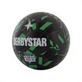 Derby Star Straatvoetbal Groen / Zwart