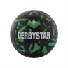 Derby Star Straatvoetbal Groen / Zwart