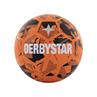 Derby Star Straatvoetbal Oranje / Zwart