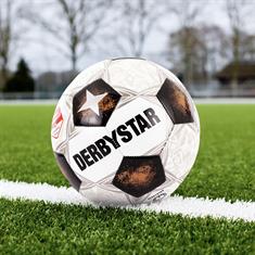 Derbystar Keuken Kampioen Divisie Replica Voetbal 2026-2027